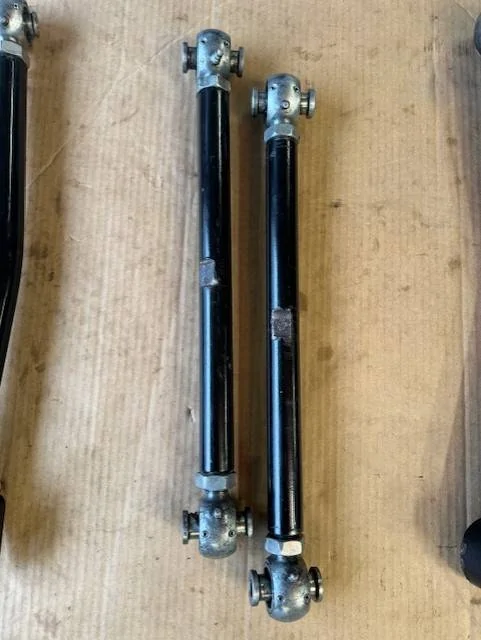 Jeep Wrangler JL Rock Krawler Control Arms $550 rk2