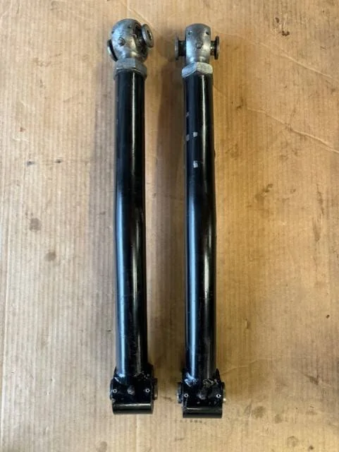 Jeep Wrangler JL Rock Krawler Control Arms $550 rk3