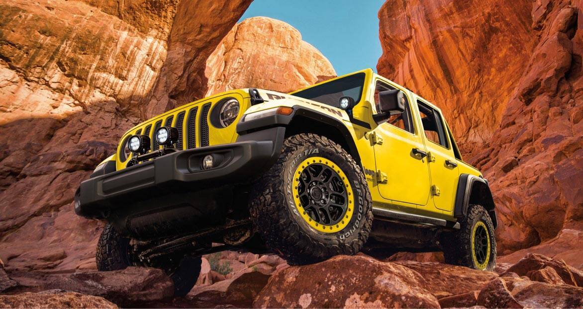 Jeep Wrangler JL Mojito rims 88BF1F6A-4931-4C34-88D5-3201C8980111