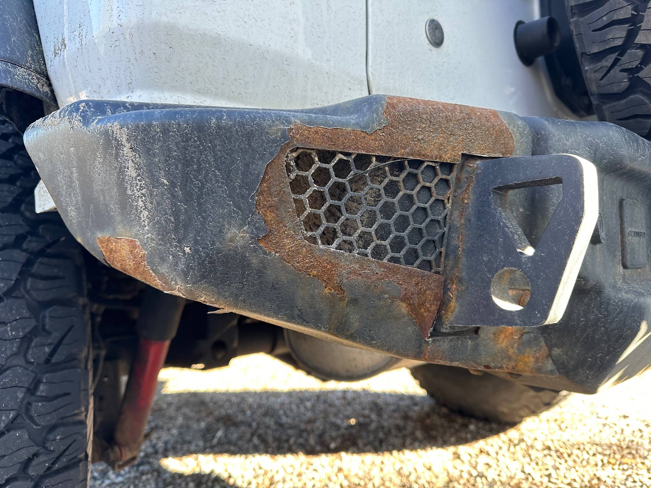 Jeep Wrangler JL Smitty Built Bumper IMG_5129
