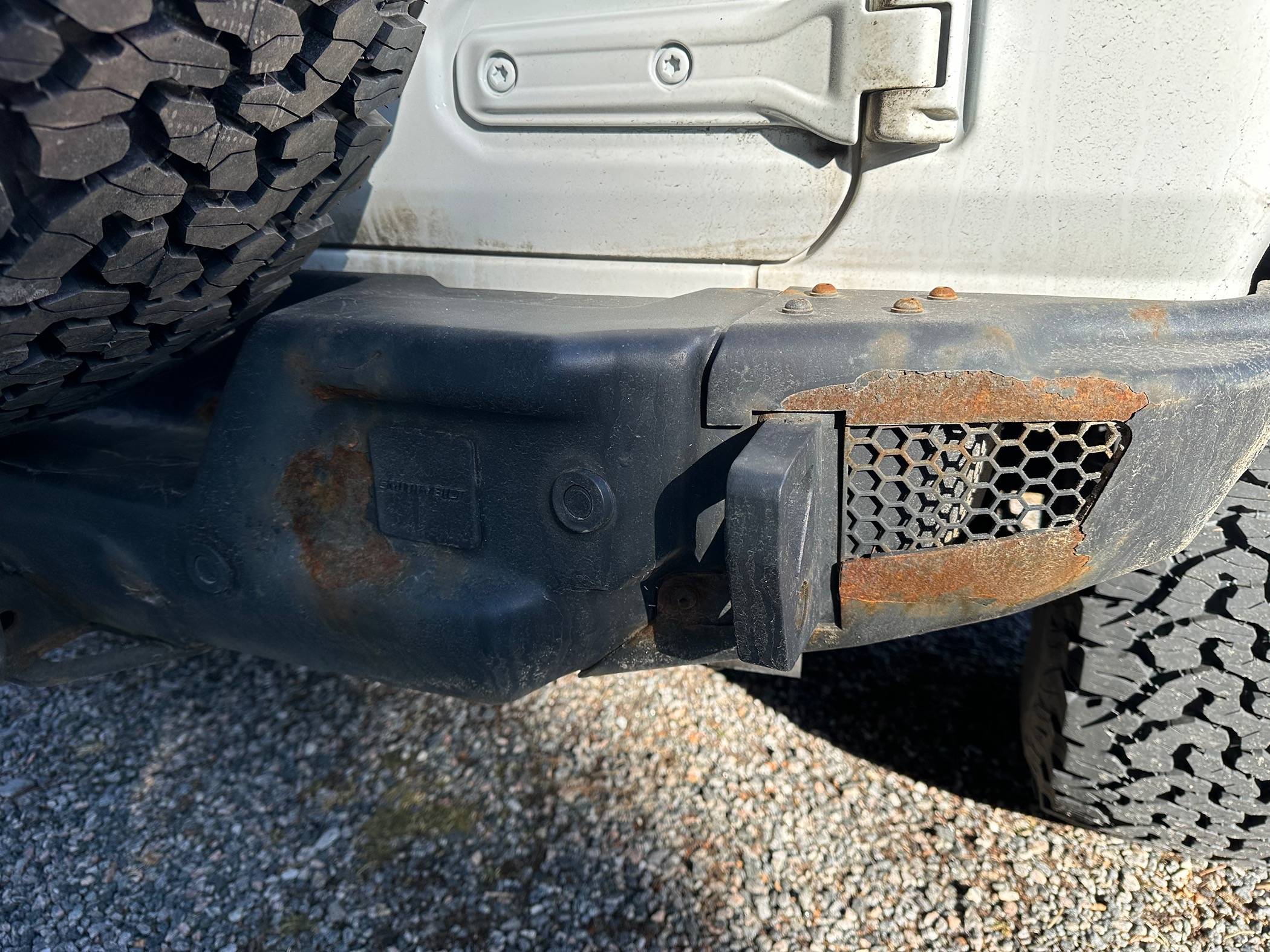 Jeep Wrangler JL Smitty Built Bumper IMG_5131