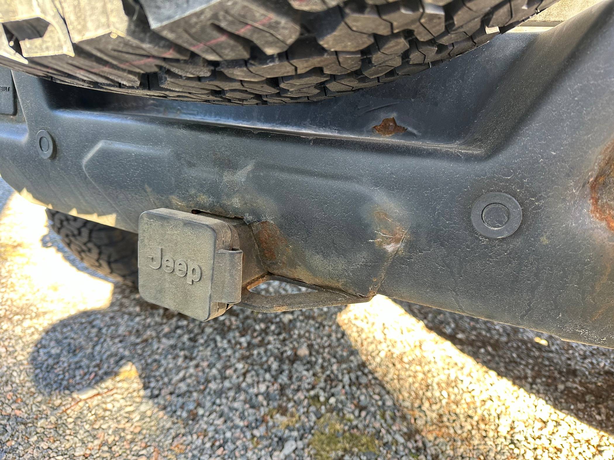 Jeep Wrangler JL Smitty Built Bumper IMG_5133