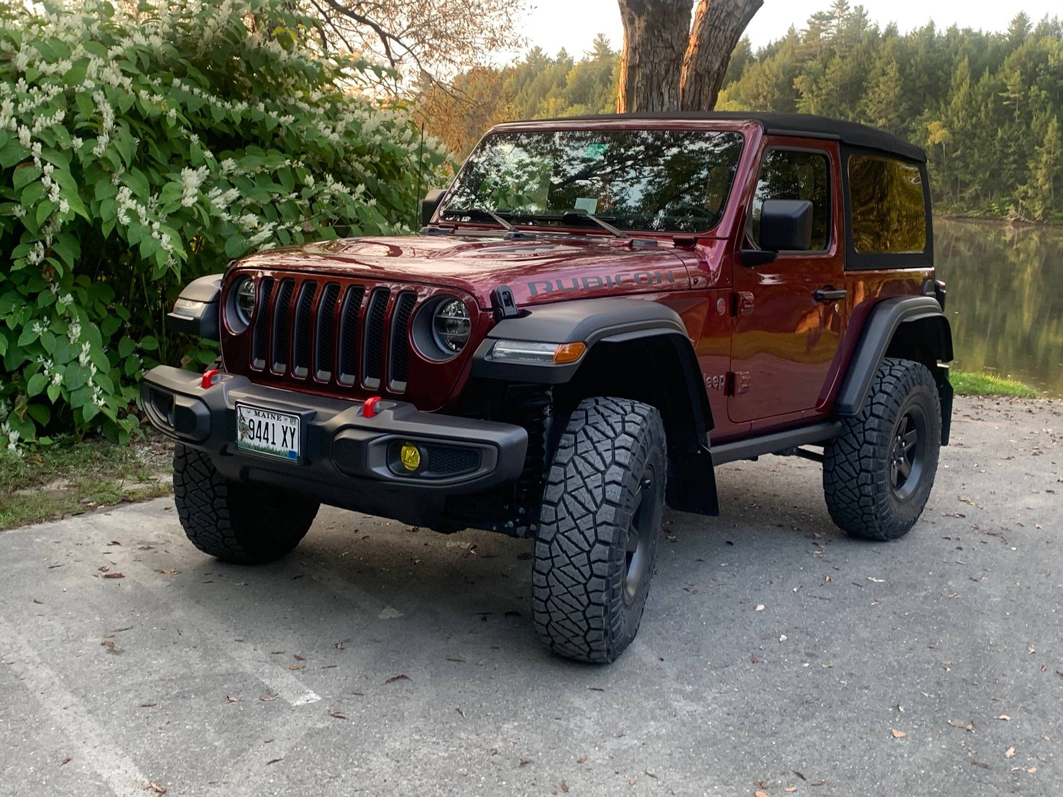 Jeep Wrangler JL Introductions & Welcome Thread 👋 IMG_0609