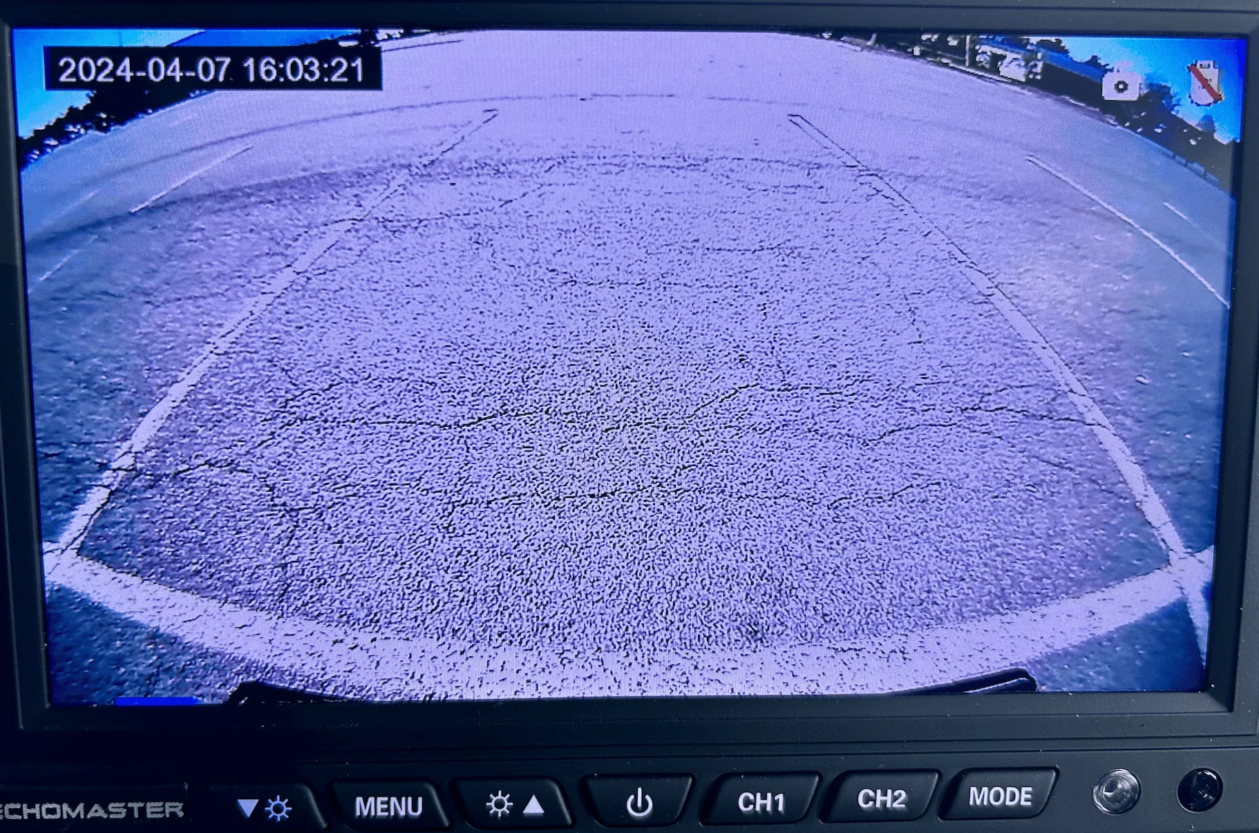 Jeep Wrangler JL How To: Install Stinger 4-camera DVR system & Echomaster 7" screen 1712523495676-qv