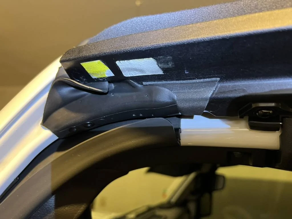 Jeep Wrangler JL Sunrider for Hardtop Seal Problem 1712535586771-5l