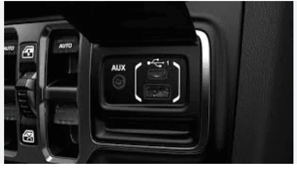 Jeep Wrangler JL Android Auto Locks up U-Connect Screen 1712576079537-nu