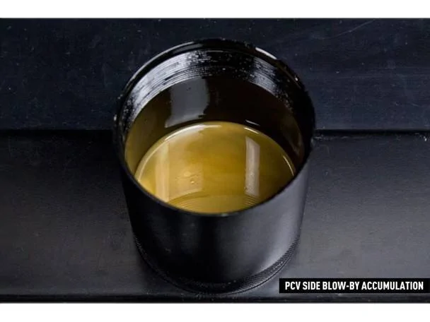 Jeep Wrangler JL Oil Catch Can Install CAM1