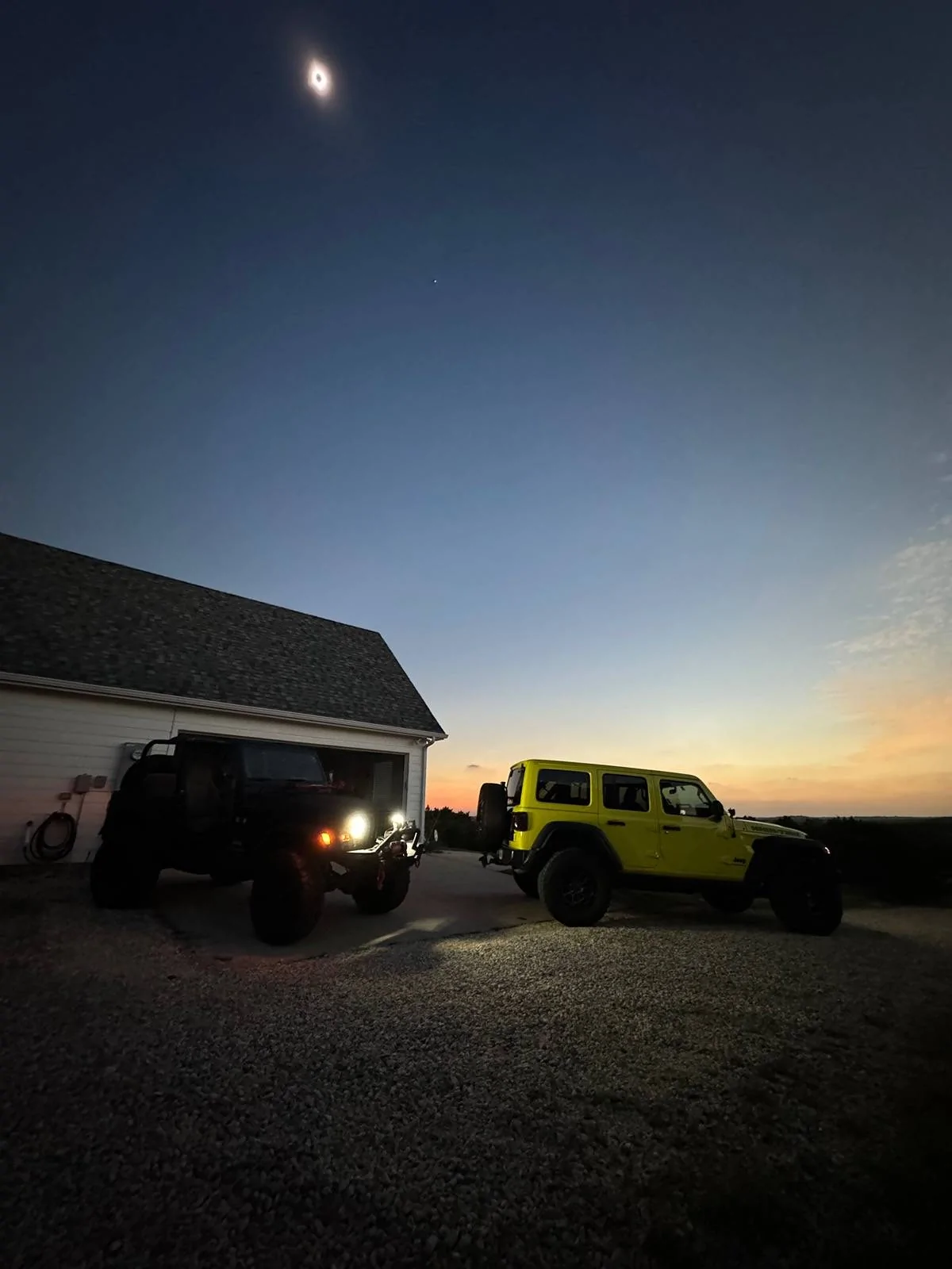 Jeep Wrangler JL Jeep Totality why not IMG_0217