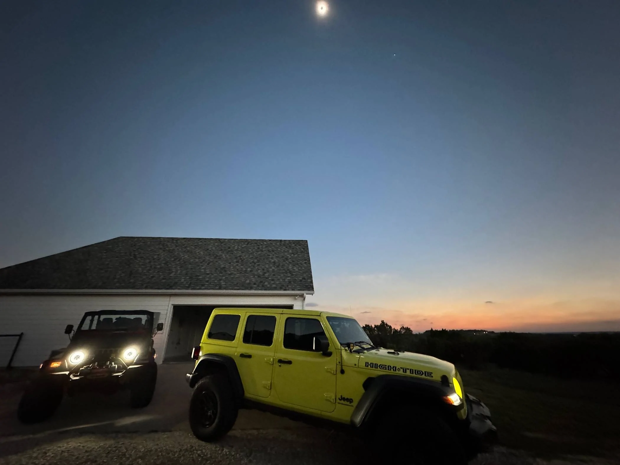Jeep Wrangler JL Jeep Totality why not IMG_0215