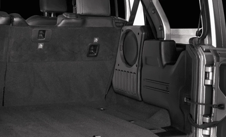 Jeep Wrangler JL Subwoofer Recommendations 1712699644951-by