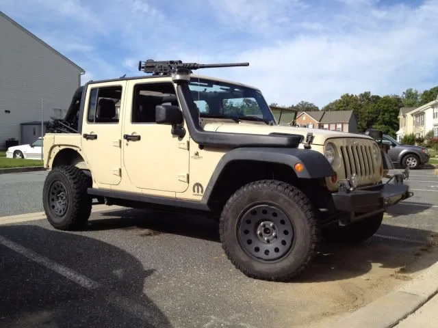 Jeep Wrangler JL Let's see your steel wheels steel wheel