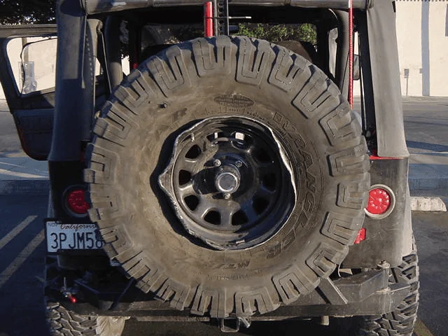 Jeep Wrangler JL Let's see your steel wheels 1712770620949-d1