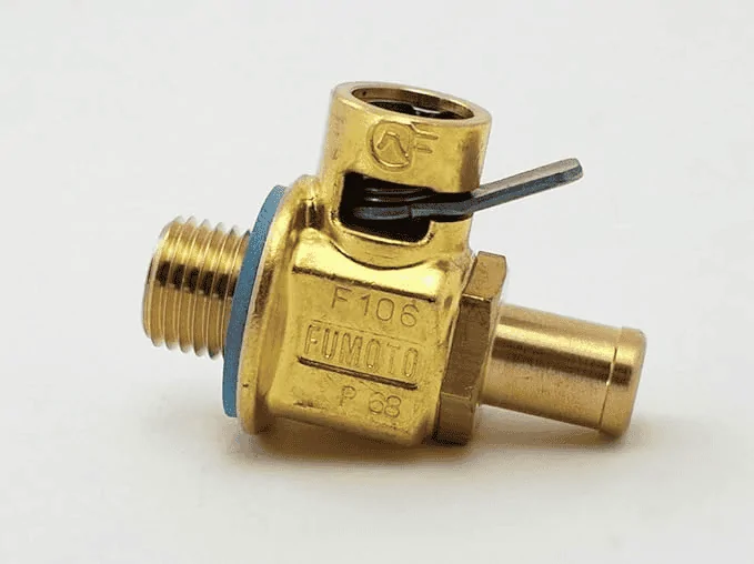 Jeep Wrangler JL Quick Opening Oil Drain Valve 1712796669813-ei