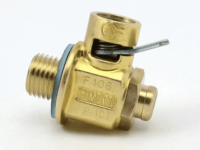 Jeep Wrangler JL Quick Opening Oil Drain Valve 1712796703572-b2
