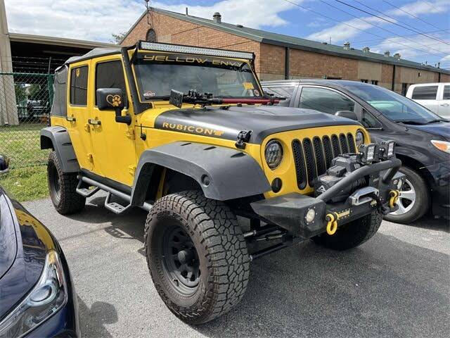 Jeep Wrangler JL Introductions & Welcome Thread 👋 2008_jeep_wrangler-pic-4092639908577058644-1024x768