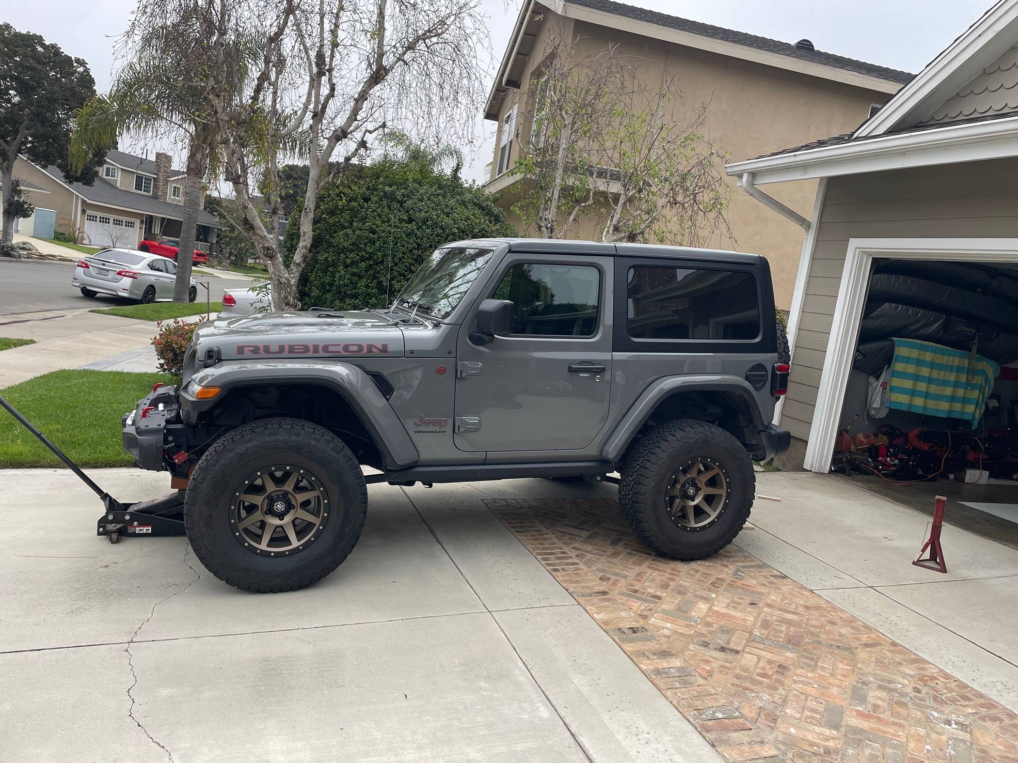 Jeep Wrangler JL Fox Shocks Question 7116A46E-25BF-4DAE-8E04-00A7B0FFF409