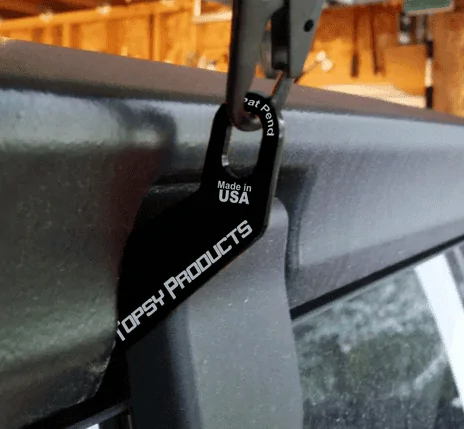 Jeep Wrangler JL Homemade hardtop hoist. 1712945798929-9x