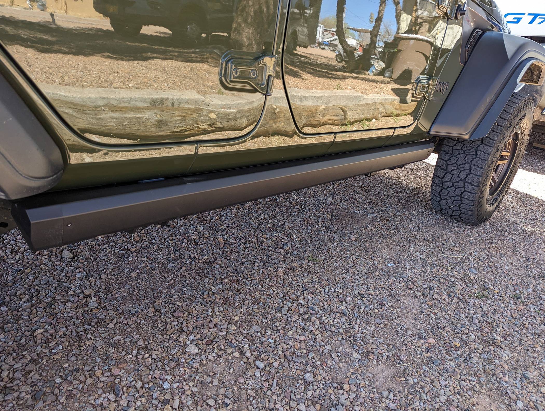 Jeep Wrangler JL M.O.R.E Question PXL_20240406_213233901