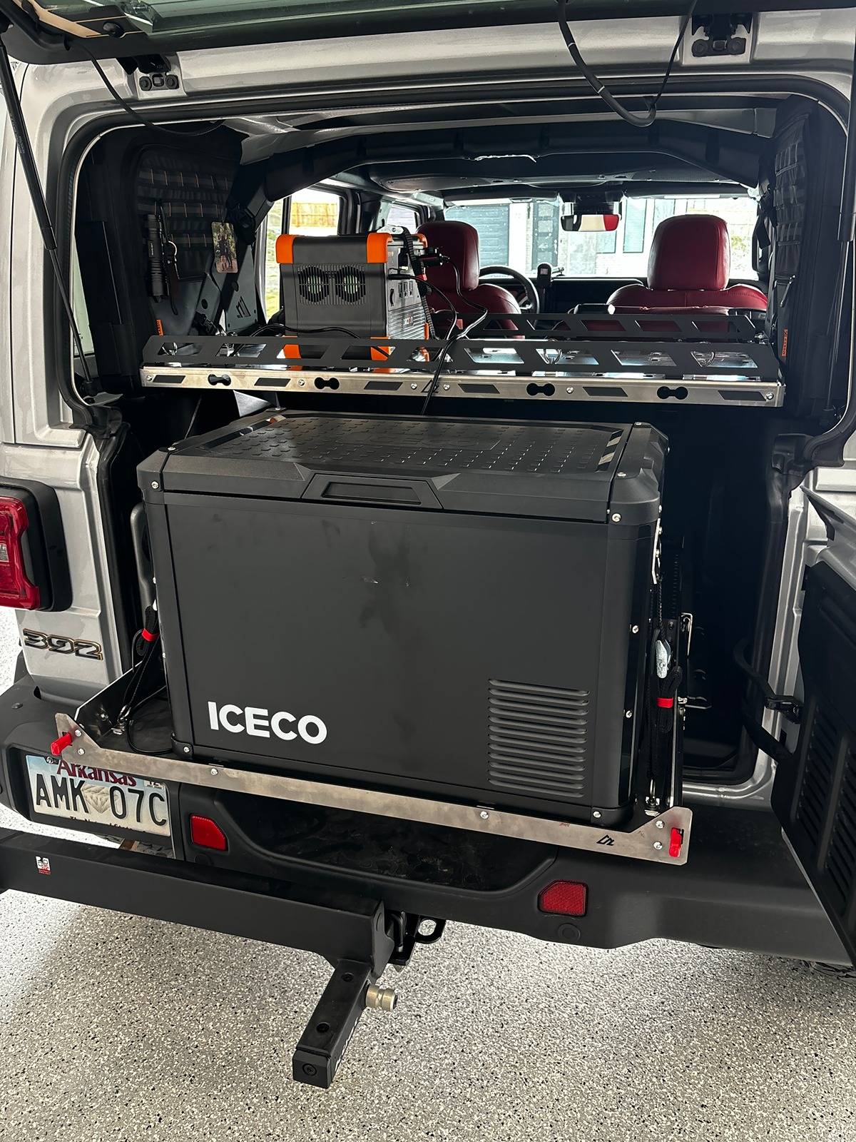 Jeep Wrangler JL 5500 miles over 38 nights towing an Encore ROG 12RK w/ my '24 392 IMG_0081.JPG