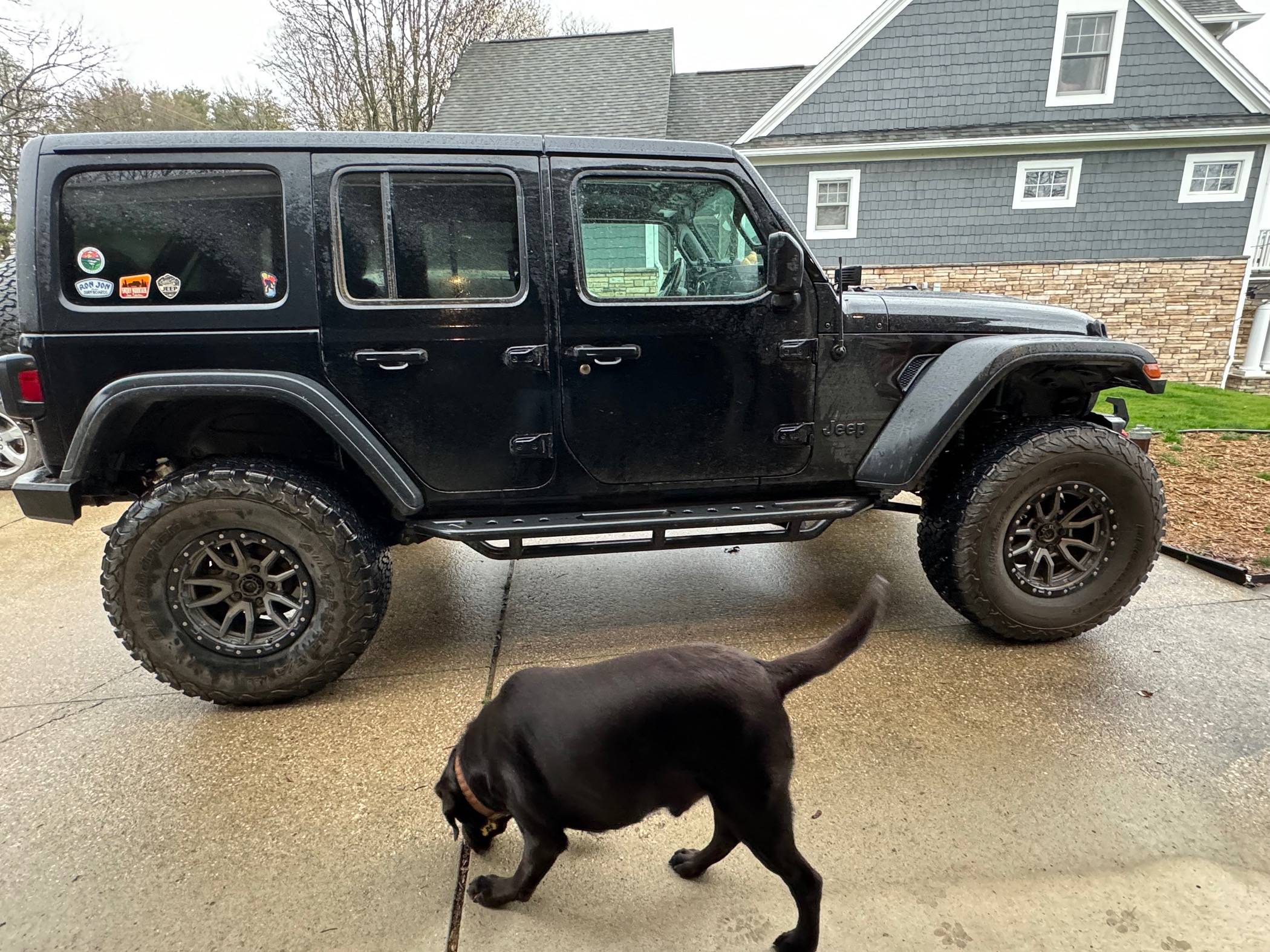Jeep Wrangler JL Sherman's Journey IMG_4138