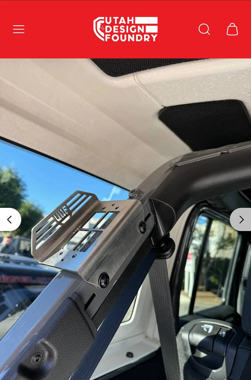 Jeep Wrangler JL Small Molle Panel Rear Rollbar? IMG_8831