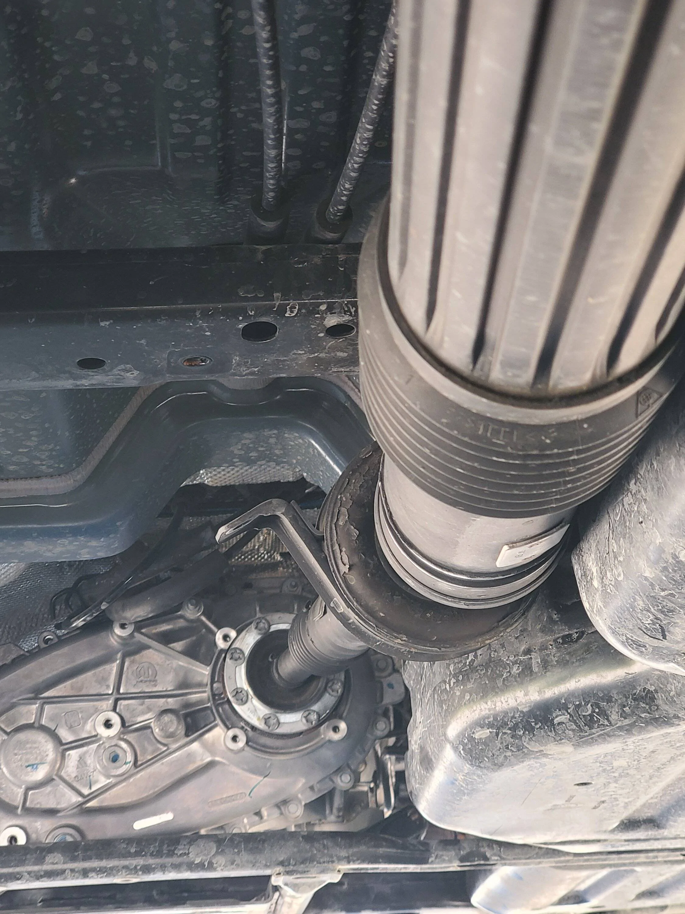Jeep Wrangler JL 19A recall complete 20240411_171113