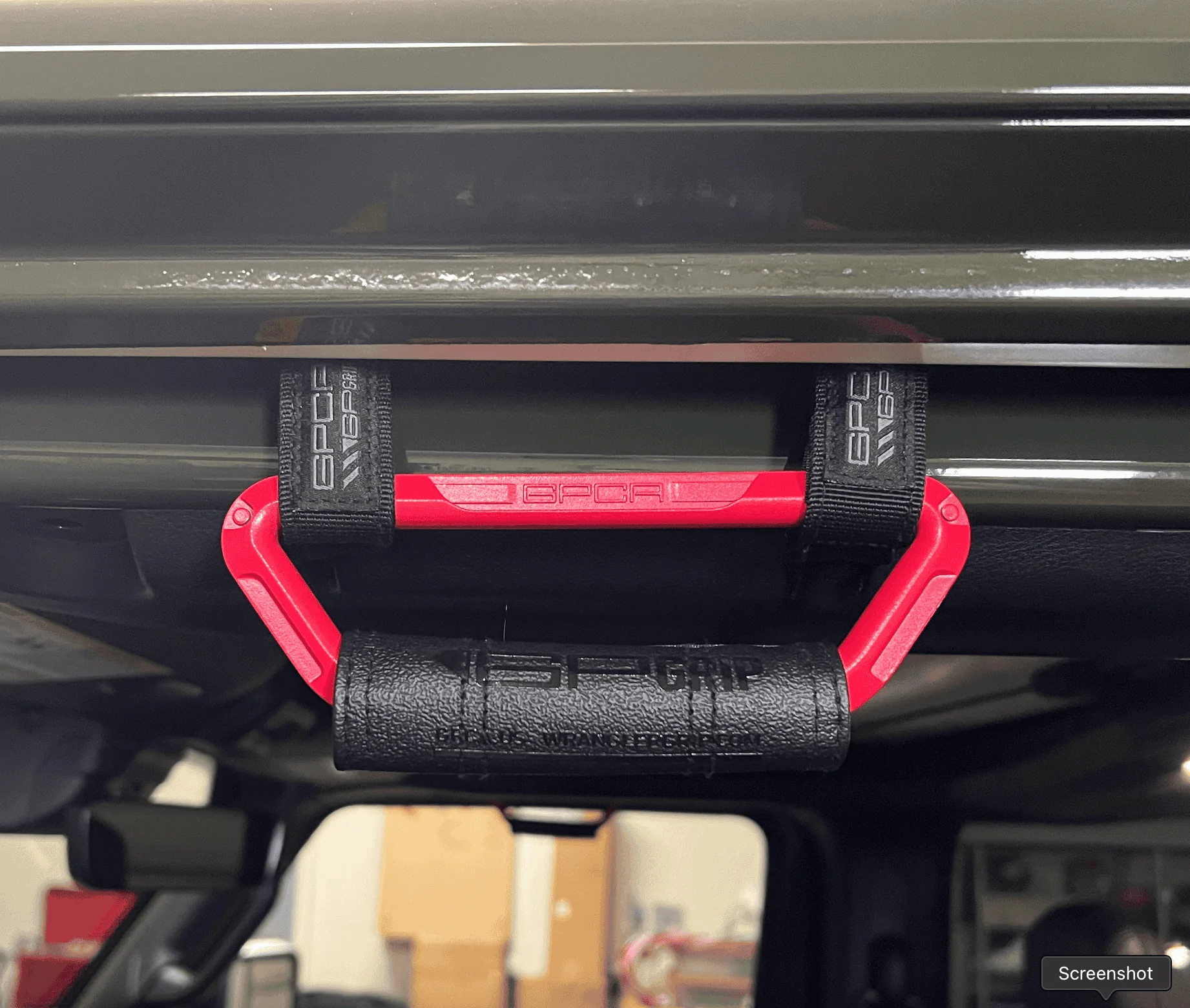 Jeep Wrangler JL 2024 Grab Handles Screenshot 2024-04-13 at 12.49.15 PM