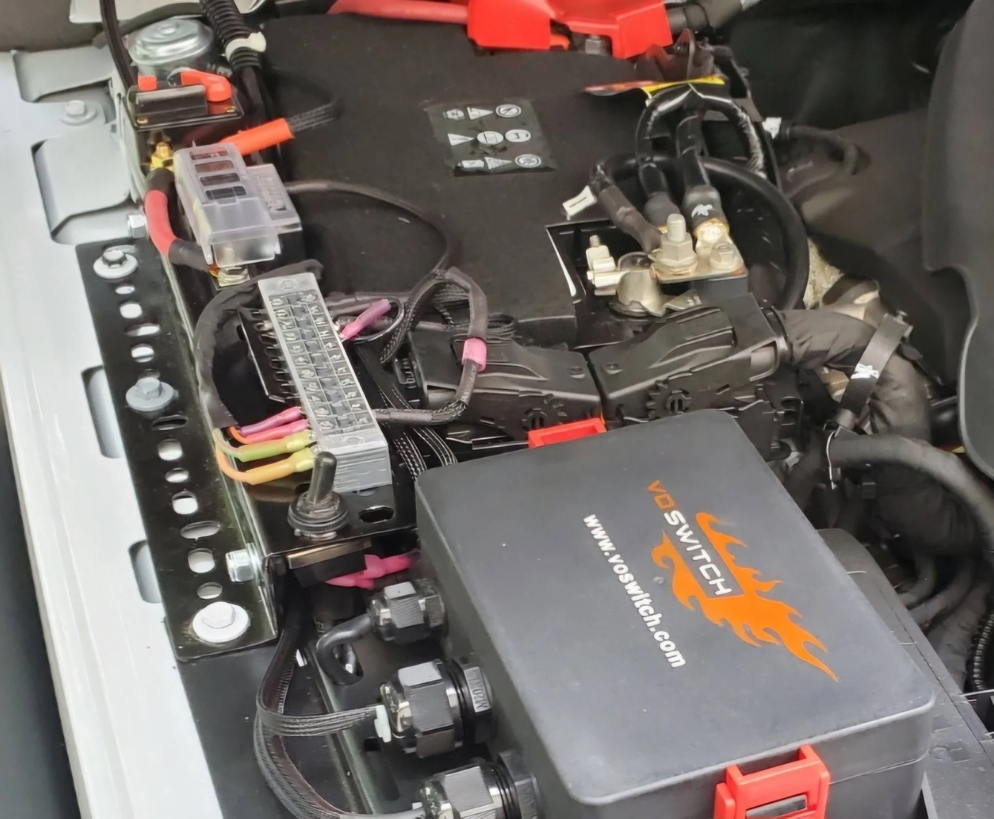 Jeep Wrangler JL Wiring for Compressor Screenshot_20240413_210634_Gallery