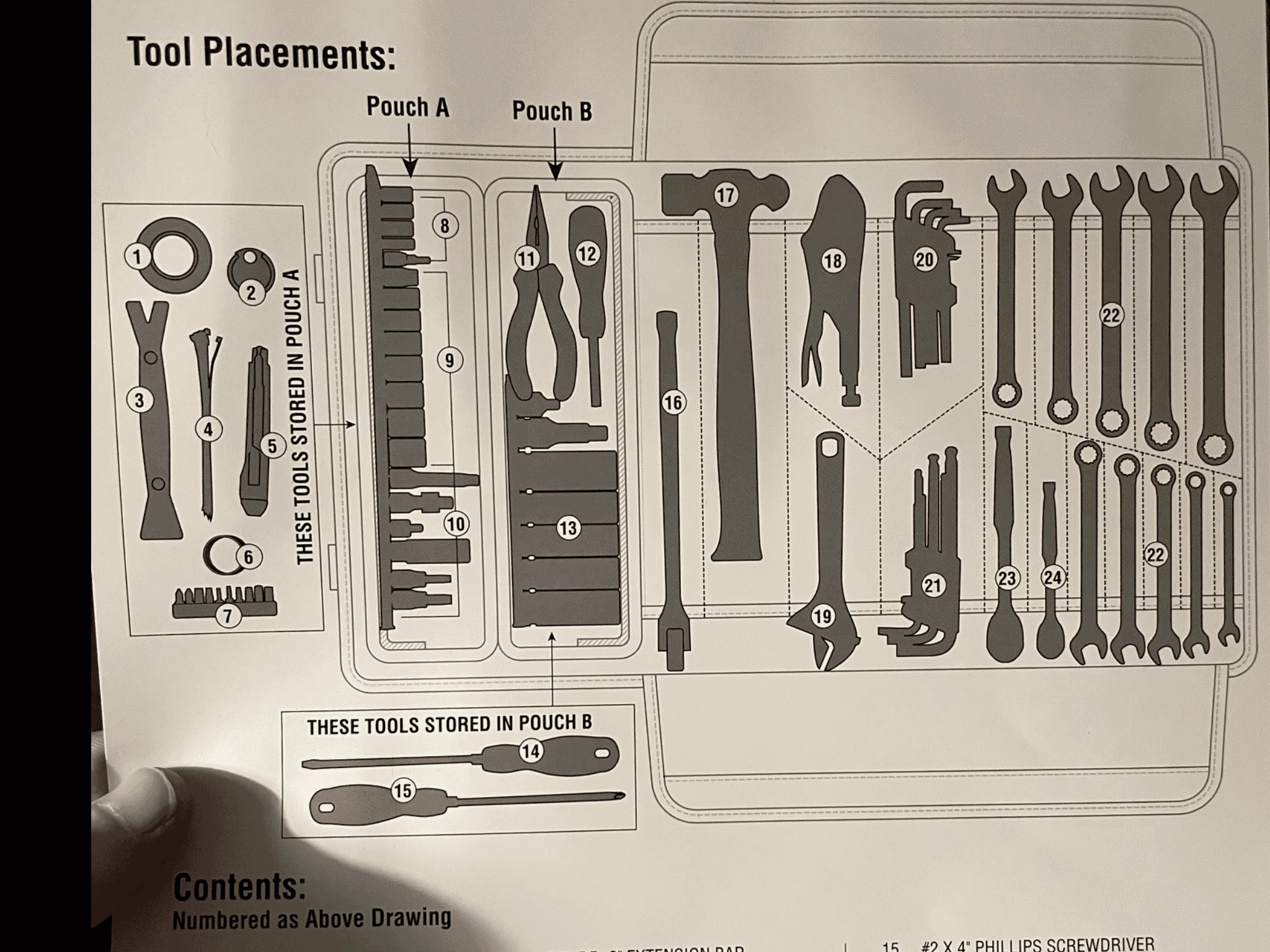 Jeep Wrangler JL DIY Tool Kit for On-Trail Repairs IMG_2117