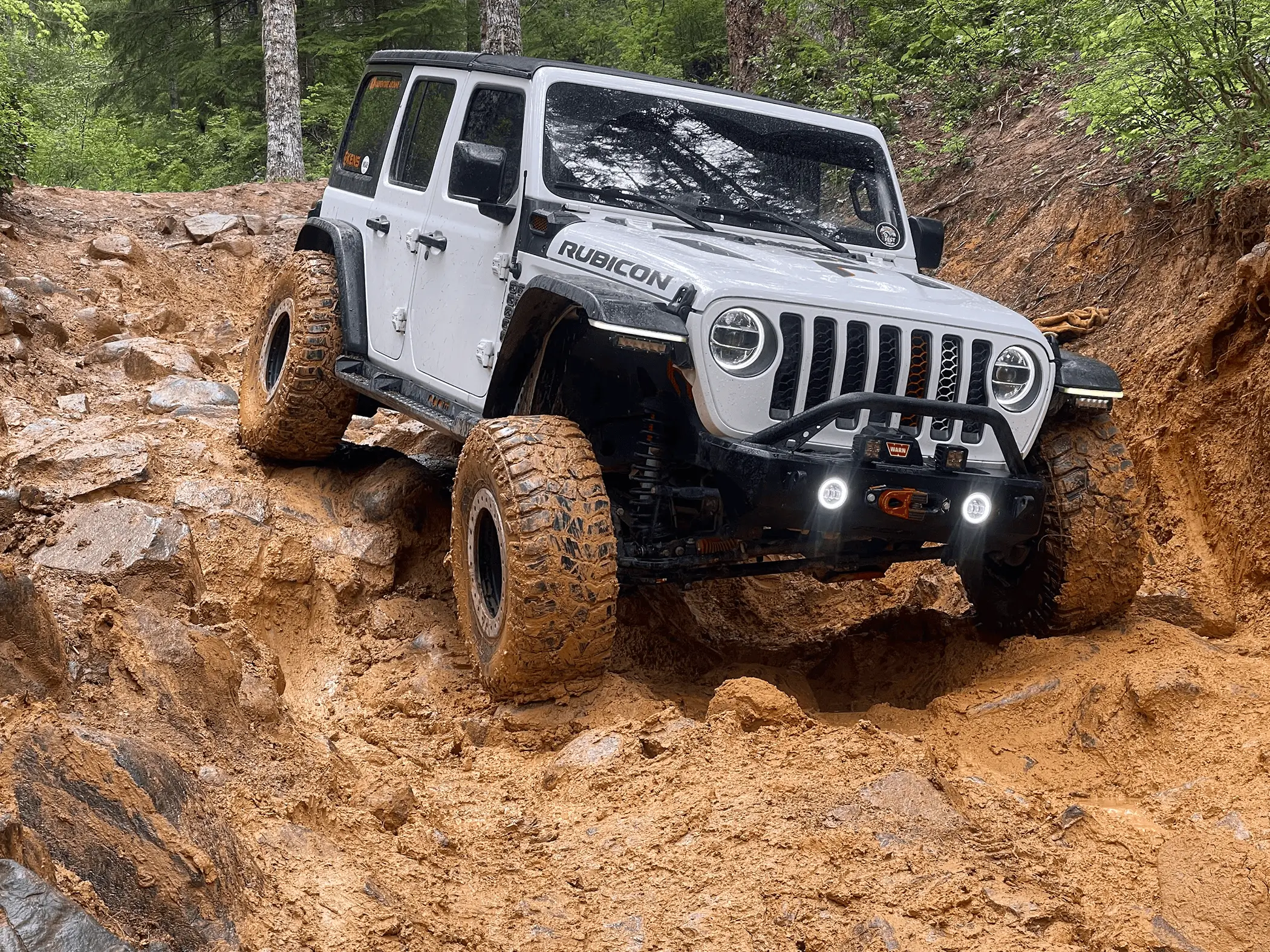 Jeep Wrangler JL Picture Thread:  Where I'm At ? 1713093430828-2l