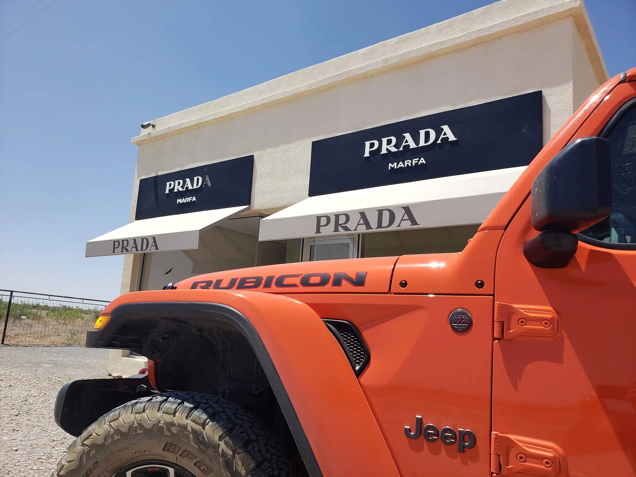 Jeep Wrangler JL Picture Thread:  Where I'm At ? 20200610_123615