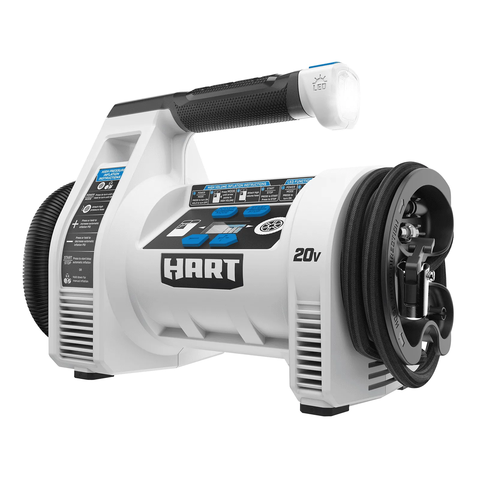 Jeep Wrangler JL portable 12 volt air compressor 1713197325757-7z