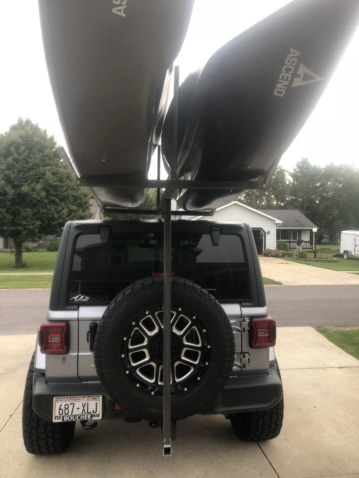 Jeep Wrangler JL What did you do TO your Jeep JL today? 8FB2E555-103F-4684-B4E5-99B29D9EAD4B