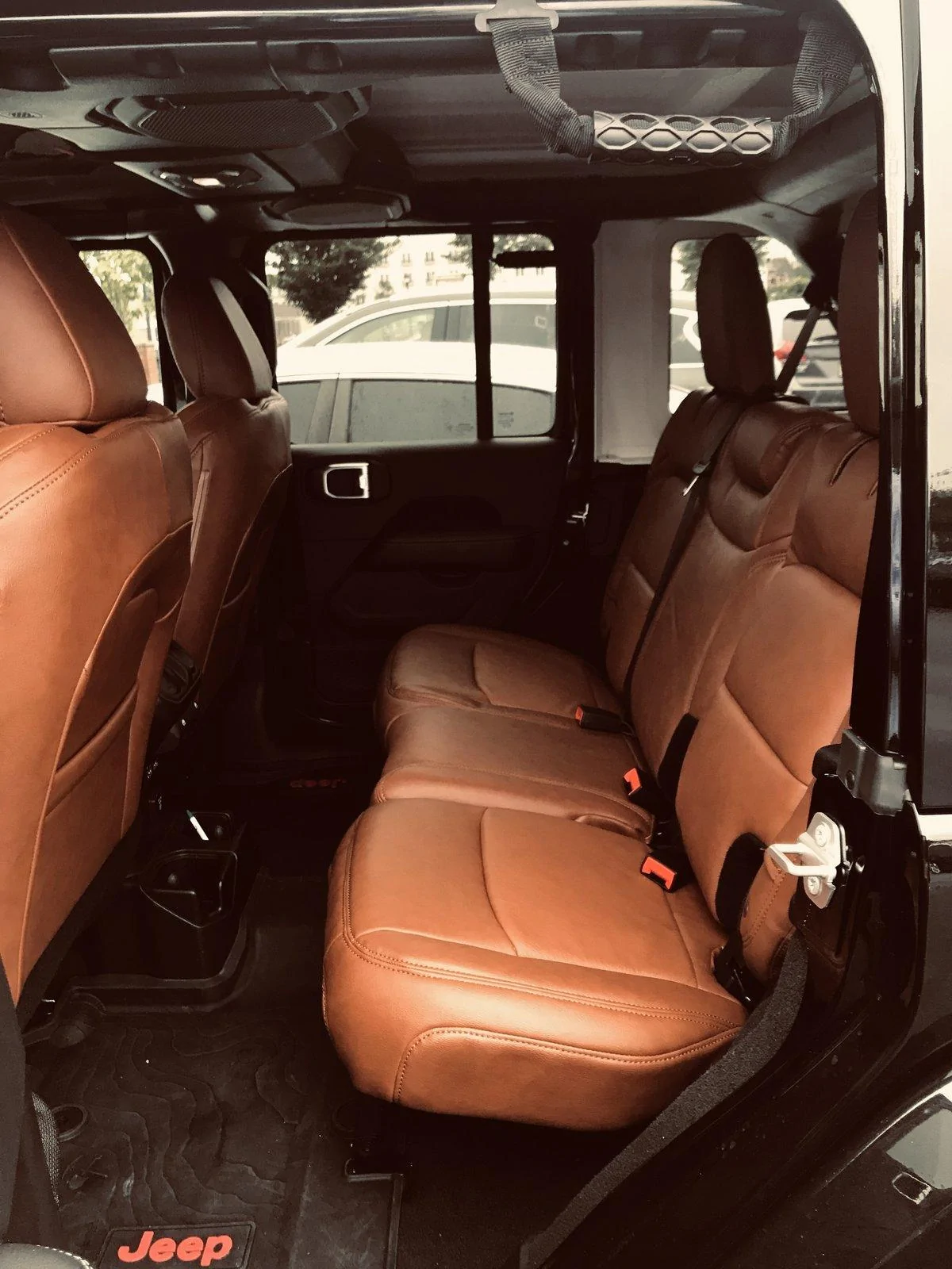 Jeep Wrangler JL Katskin Leather IMG_4788