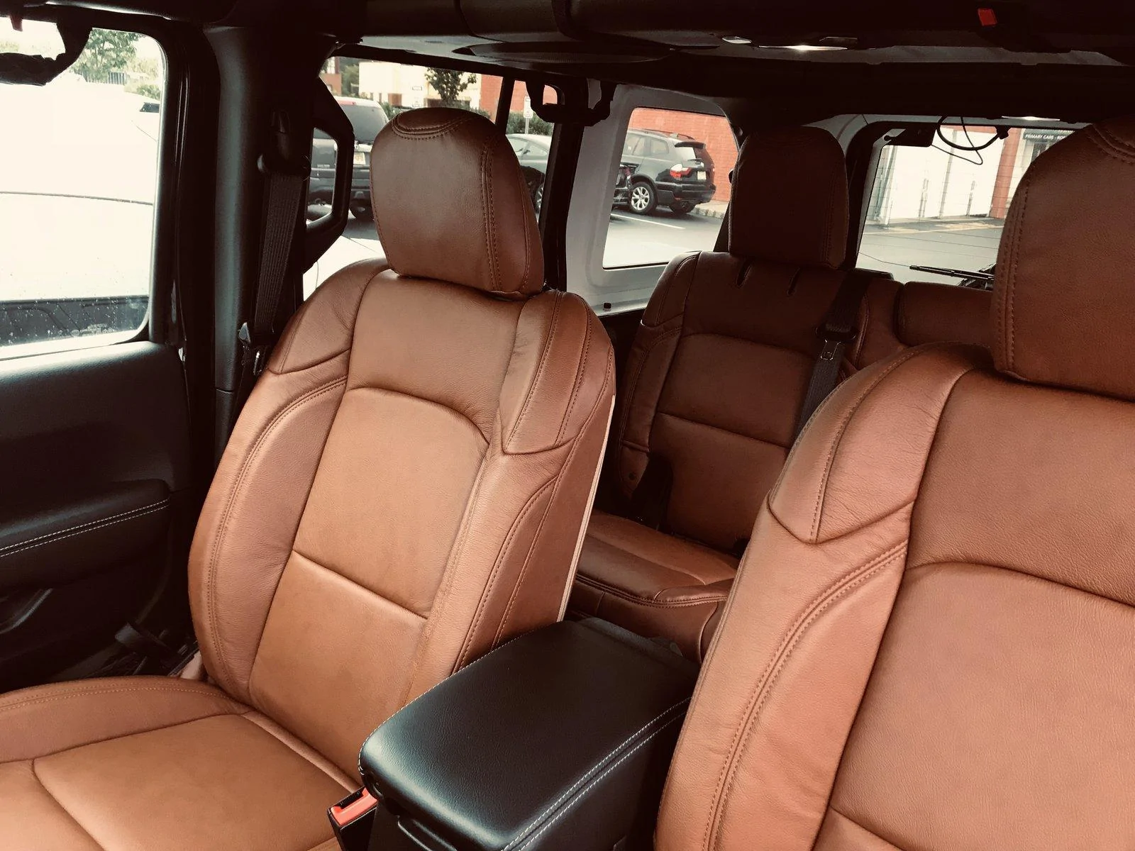 Jeep Wrangler JL Katskin Leather IMG_4789