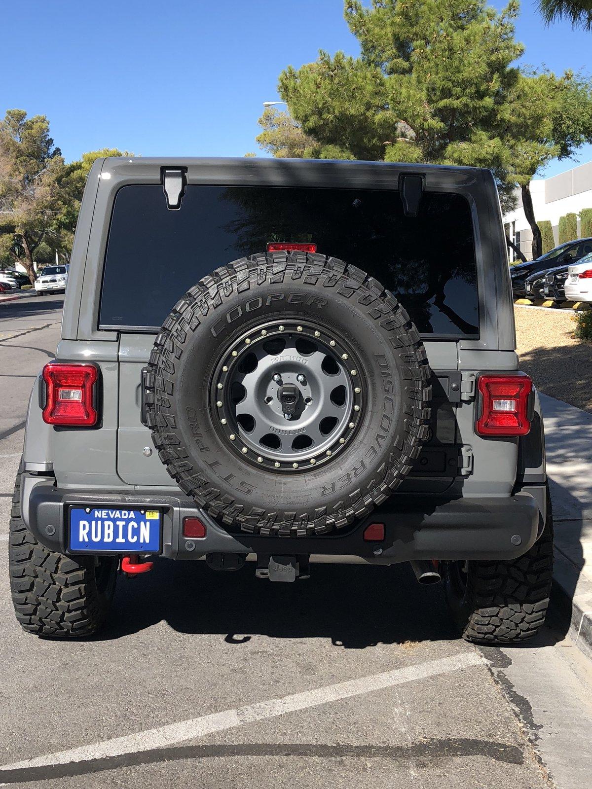 Jeep Wrangler JL What did you do TO your Jeep JL today? IMG_1180 2.JPG