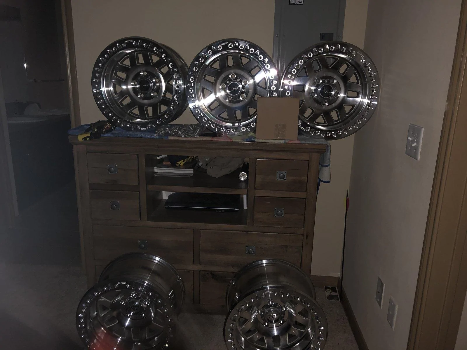 Jeep Wrangler JL Project yeti A17C4D1E-45F5-41B3-8B0D-FDCD0516467A