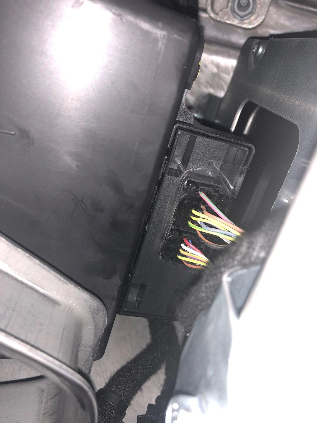 Jeep Wrangler JL Speaker issue? IMG_3329