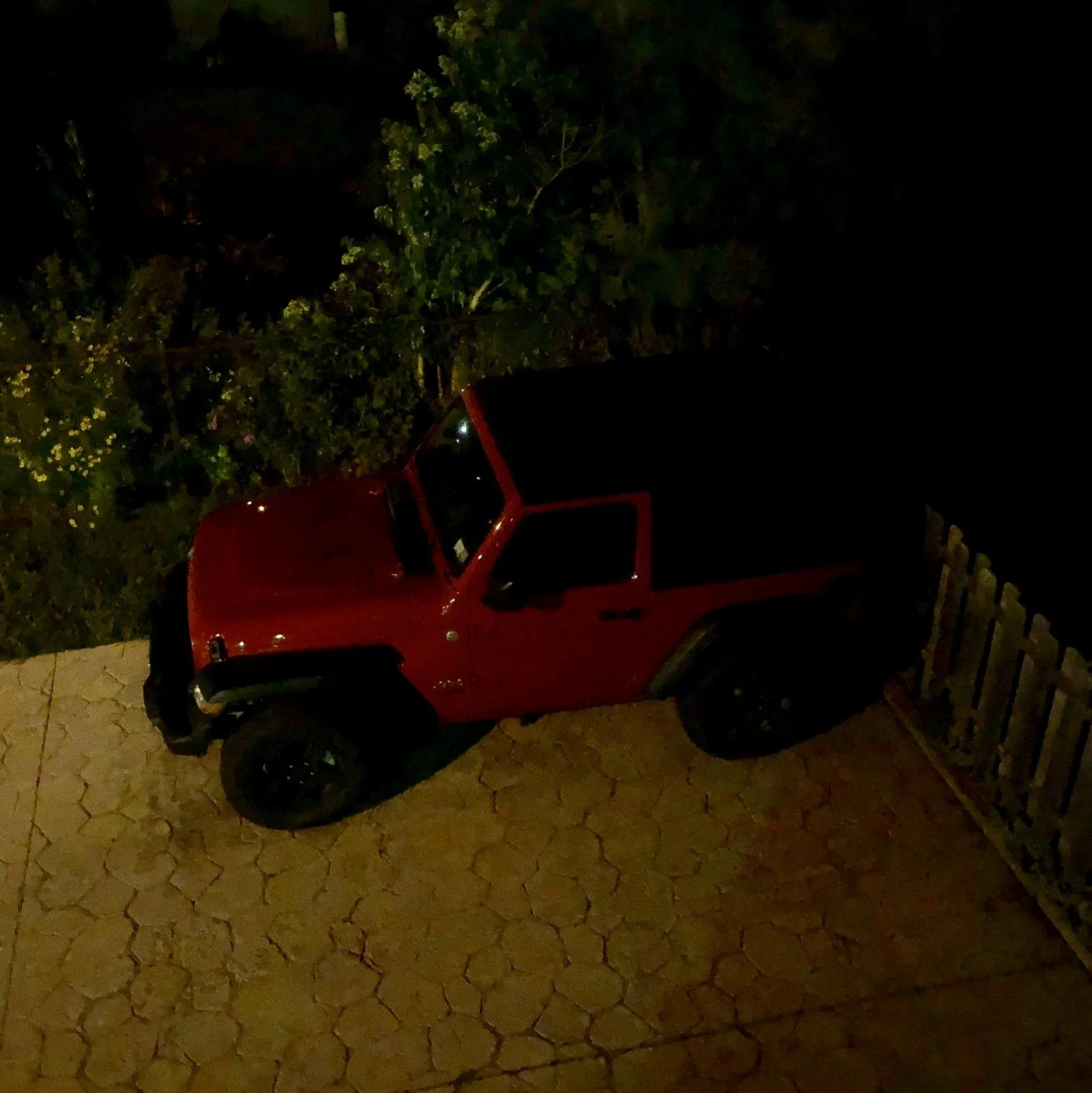 Jeep Wrangler JL 2 DOOR JL build/order discussions master thread A4229D65-9527-4B47-901B-07DD896403C9