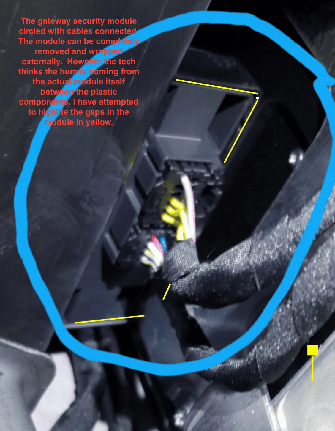 Jeep Wrangler JL Speaker issue? Screen Shot 2018-09-12 at 11.32.58 AM