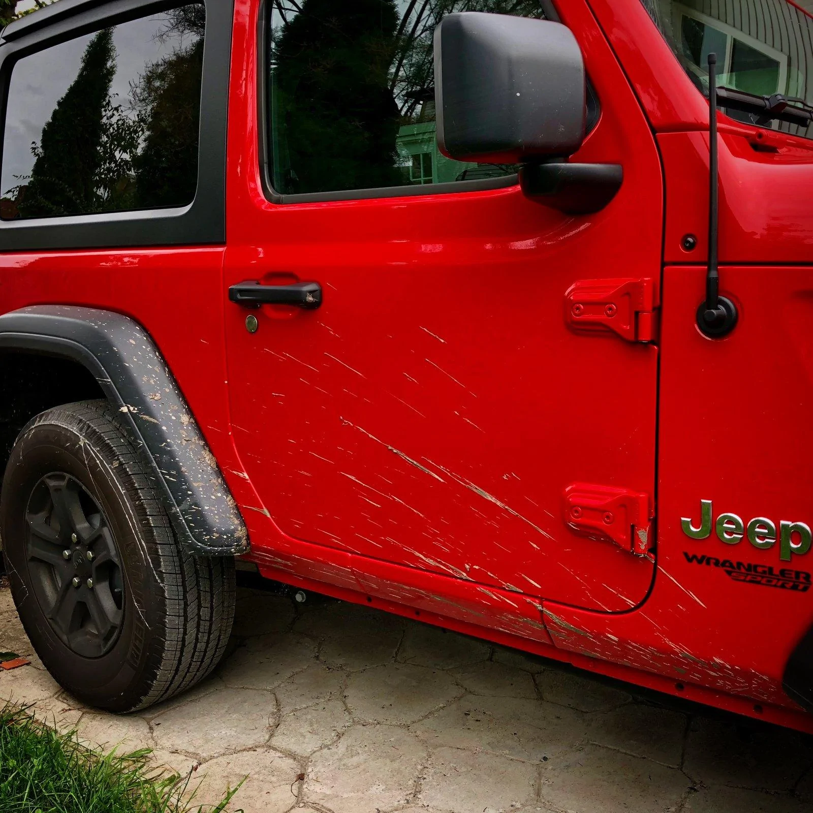 Jeep Wrangler JL 2 DOOR JL build/order discussions master thread 3B1D5BCB-7F7D-4C93-B8FB-EB2368C755F0
