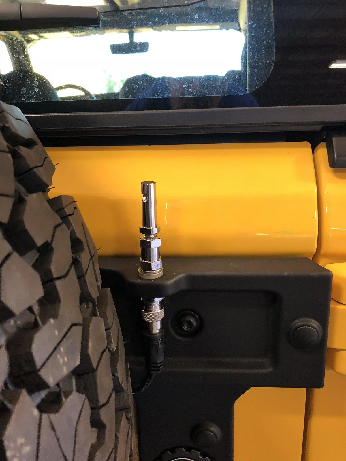 Jeep Wrangler JL 2 DOOR JL build/order discussions master thread F29D5FE5-20C8-491D-8A45-2F446A65FF23
