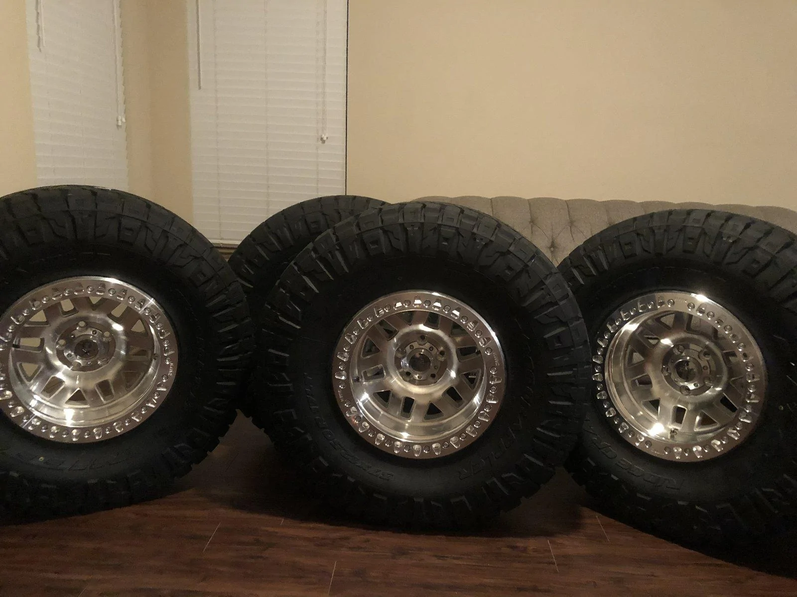 Jeep Wrangler JL Sweet Jesus FF1A0439-5CEE-4EA1-8028-C7498DB25AA9