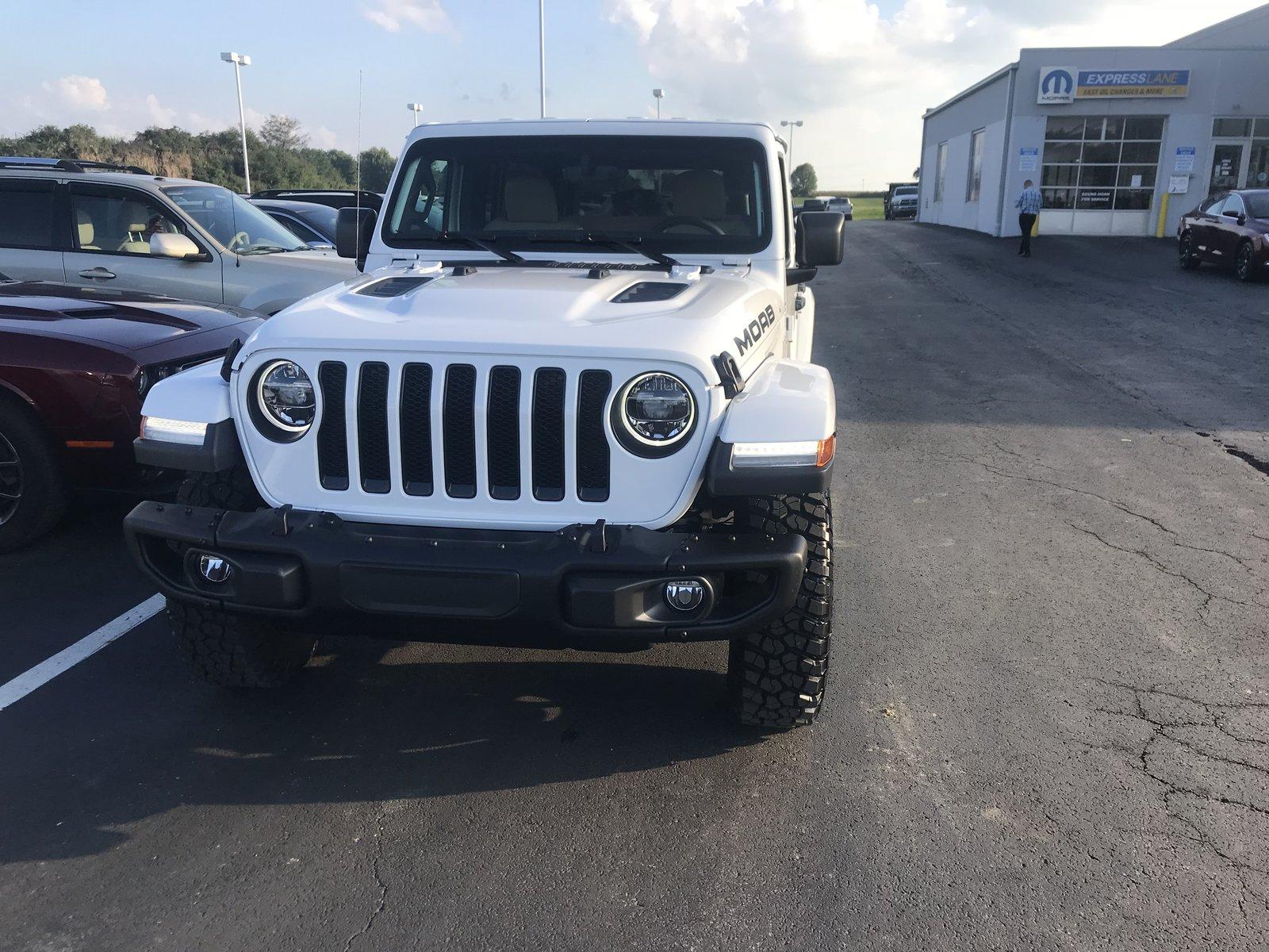 Jeep Wrangler JL MOAB Edition JL Club Thread D07DE874-834F-4BD6-809E-D57B6377D31E