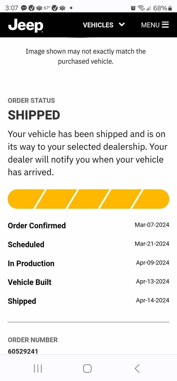 Jeep Wrangler JL Willy's price going down? Messenger_creation_f8a22986-743a-40ac-a994-55a99c4113b8
