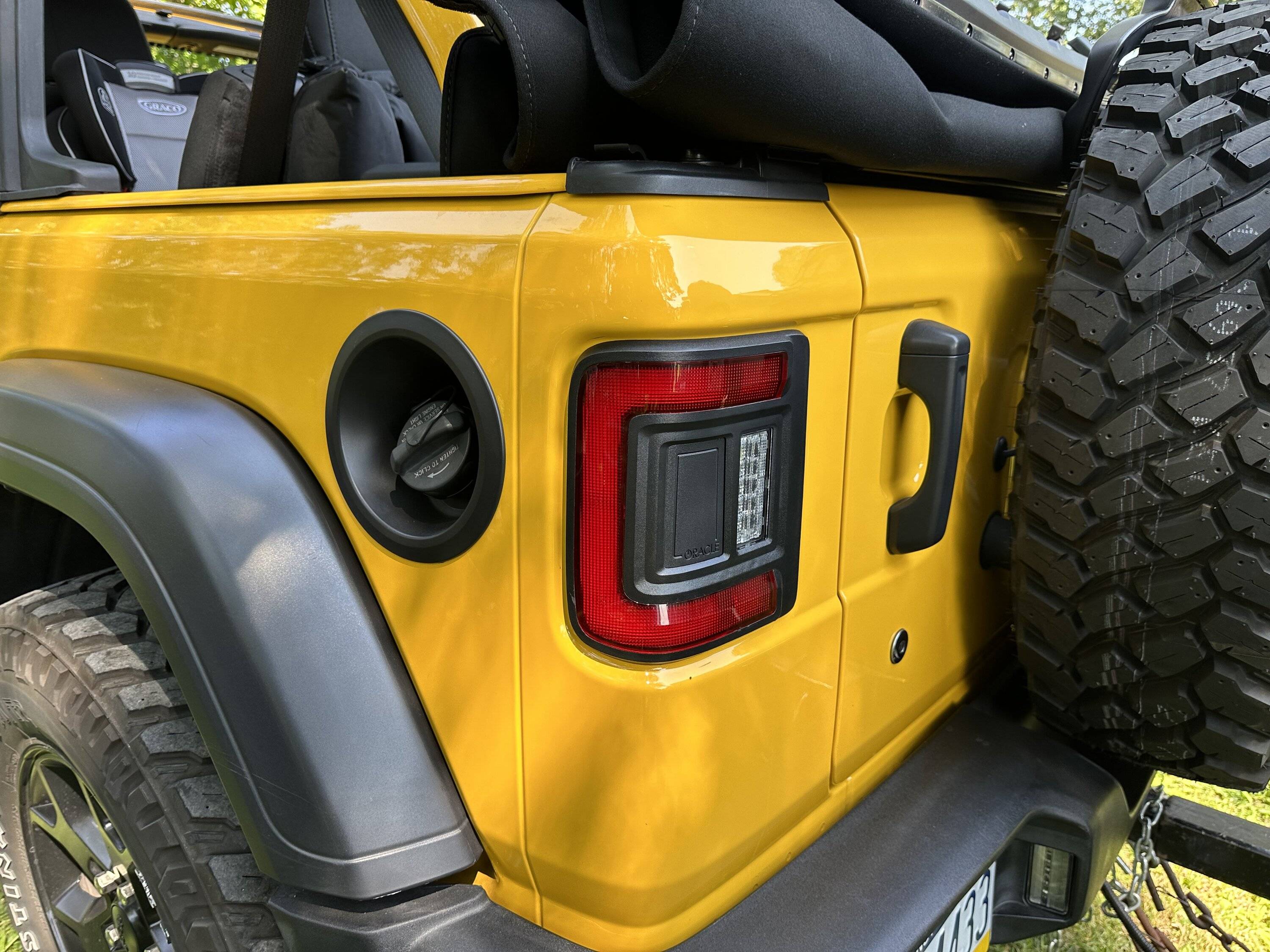 Jeep Wrangler JL Tail Light Tuesday - POST YOUR PICS IMG_0885