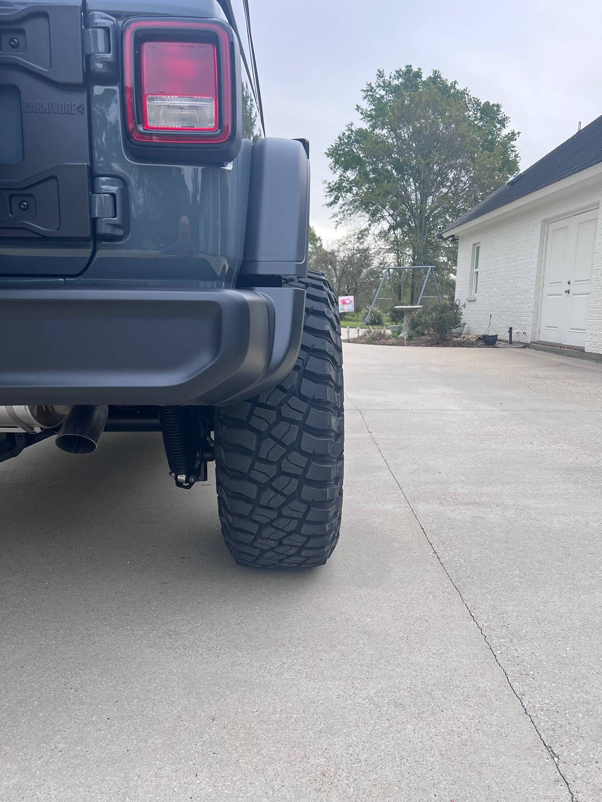 Jeep Wrangler JL Wheel backspacing IMG_2125