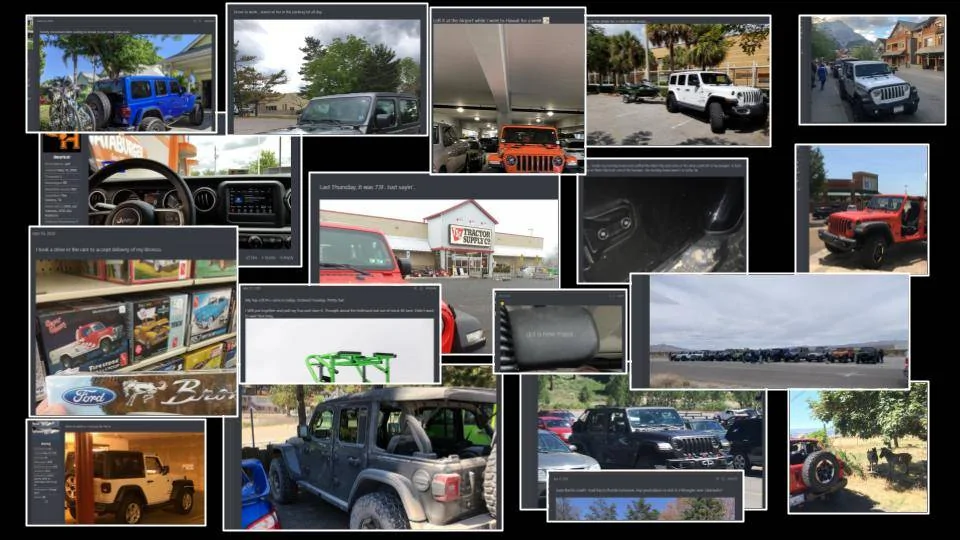 Jeep Wrangler JL Jeep Capabilities Picture/Video Thread 1 (1)