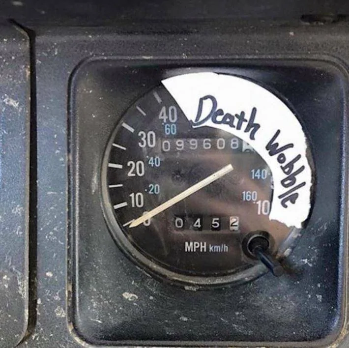 Jeep Wrangler JL 2024 jl vibration 55 mph DW
