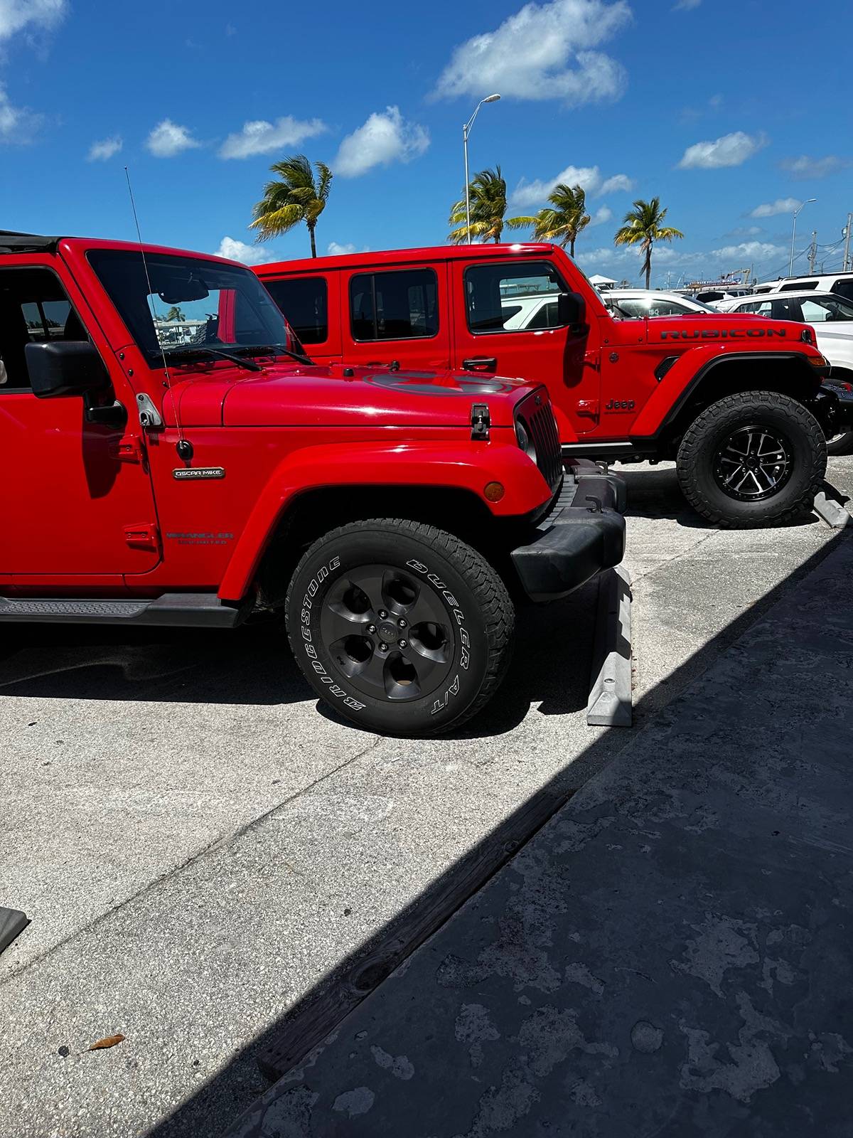 Jeep Wrangler JL 2024 Order Waiting Room IMG_2377